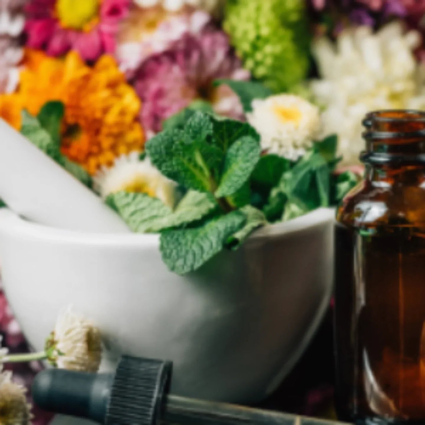 Fiori di Bach al femminile: le emozioni della donna