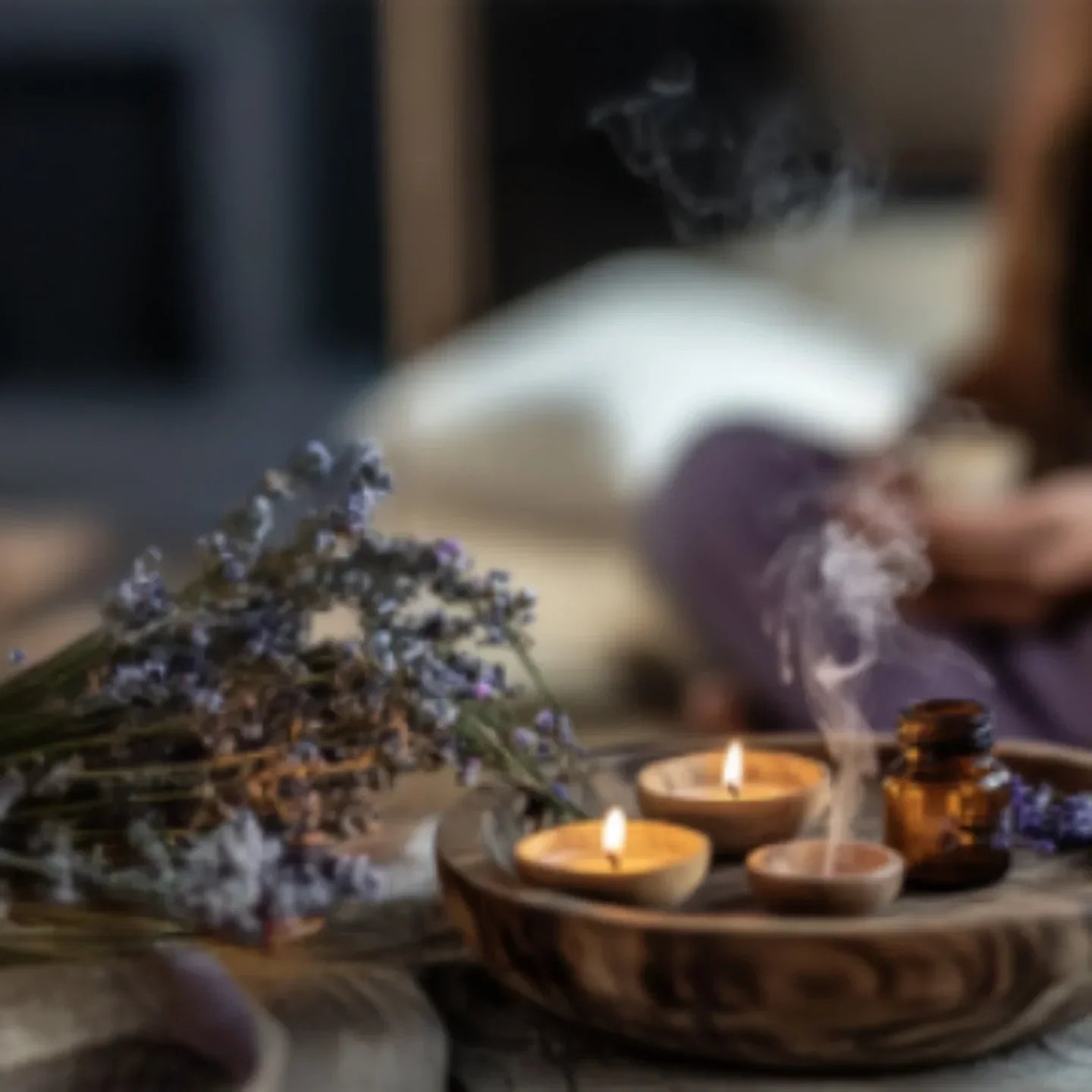 Aromaterapia: gli olii essenziali indispensabili per l'inverno