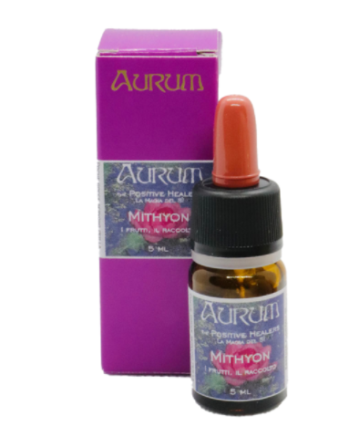 MITHYON FRUTTI - IL RACCOLTO GOCCE - 5ML