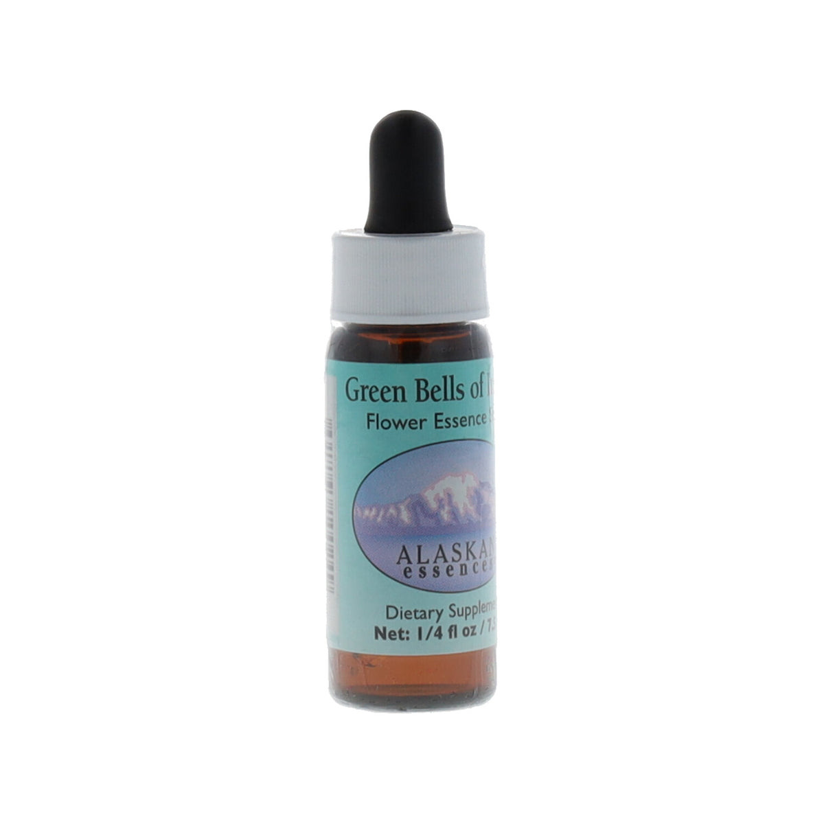 ESSENZA DELL'ALASKA GREEN BELLS OF IRELAND 7,4ML