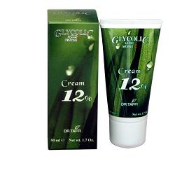 DR TAFFI CREAM 12% BIO - 50 ML