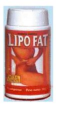 LIPOFAT INTEGRAT DIET - 90 CPR