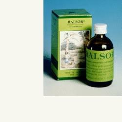 BALSOR BALSAMO ABORIGEN 50ML