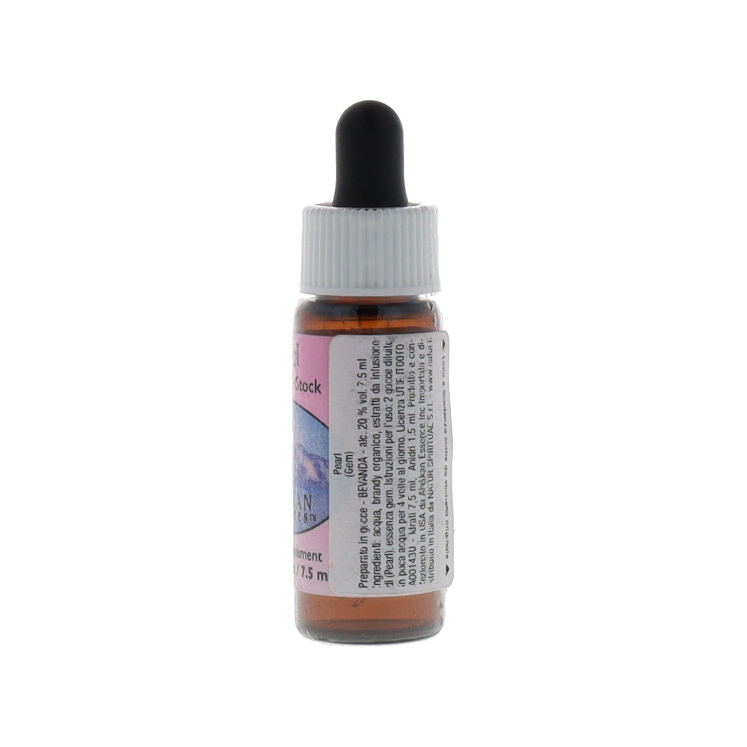 ESSENZA DELL'ALASKA PEARL 7,4ML