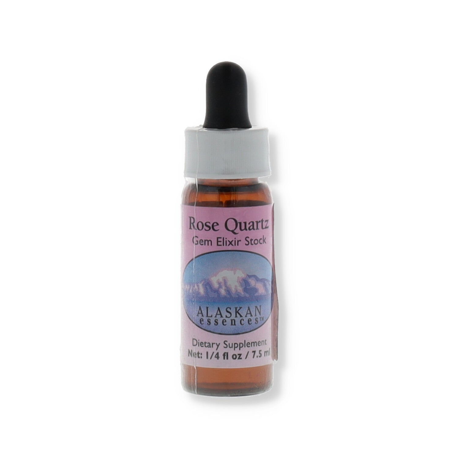 ESSENZA DELL'ALASKA ROSE QUARTZ 7,4ML