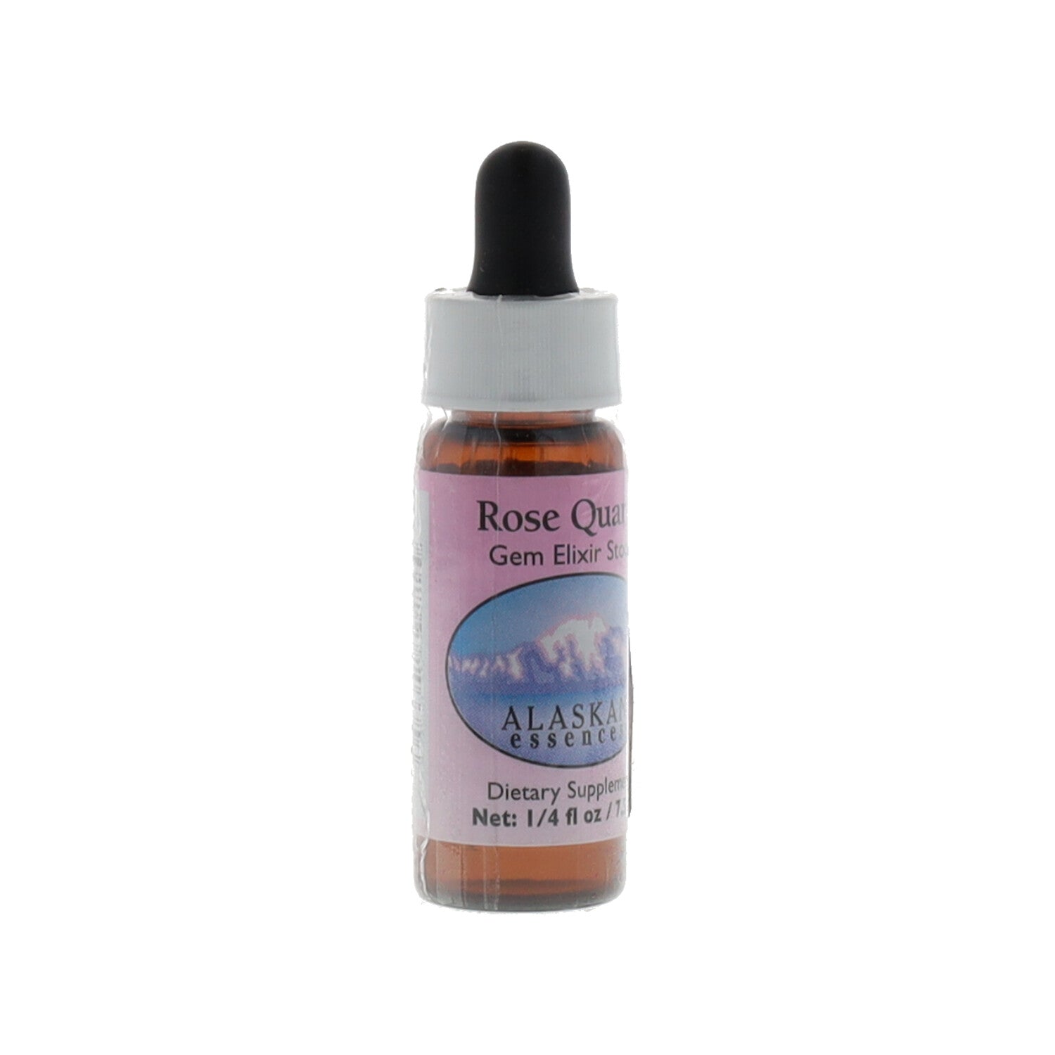 ESSENZA DELL'ALASKA ROSE QUARTZ 7,4ML