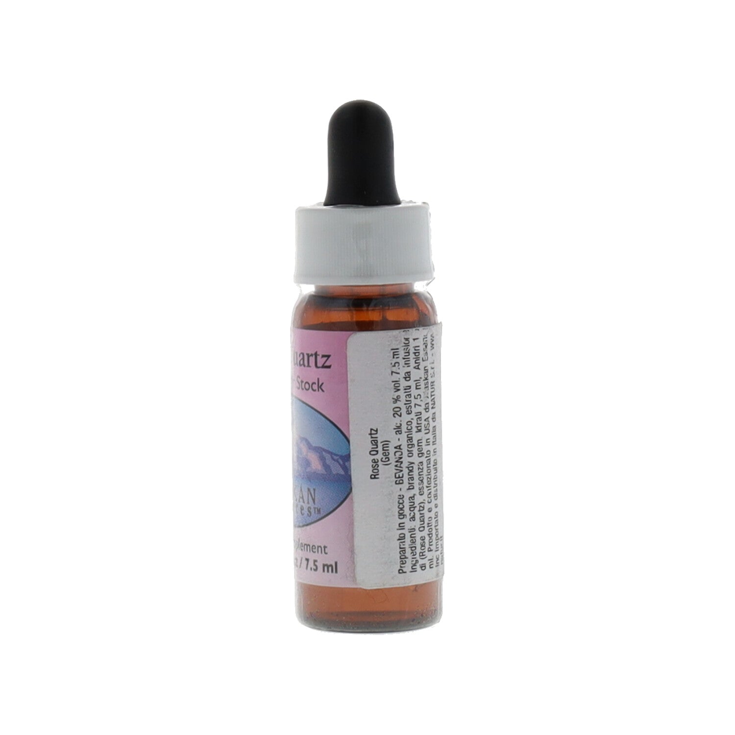 ESSENZA DELL'ALASKA ROSE QUARTZ 7,4ML