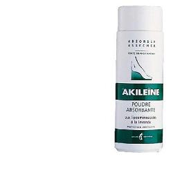 AKILEINE POLV ASSORB A/TRASPIR