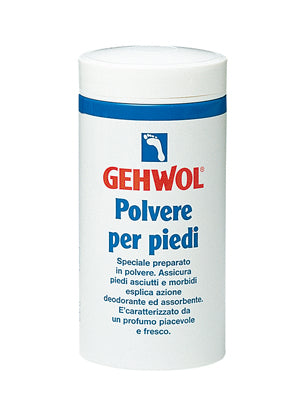GEHWOL POLVERE PIEDI - 100 G