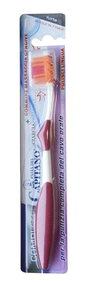 SPAZZOLINO CAPIT WHITENING MOR