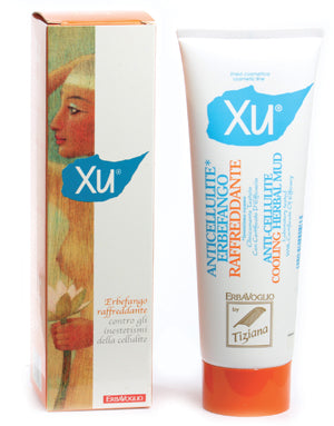 XU CELL FANGO RAFFREDANTE 250ML