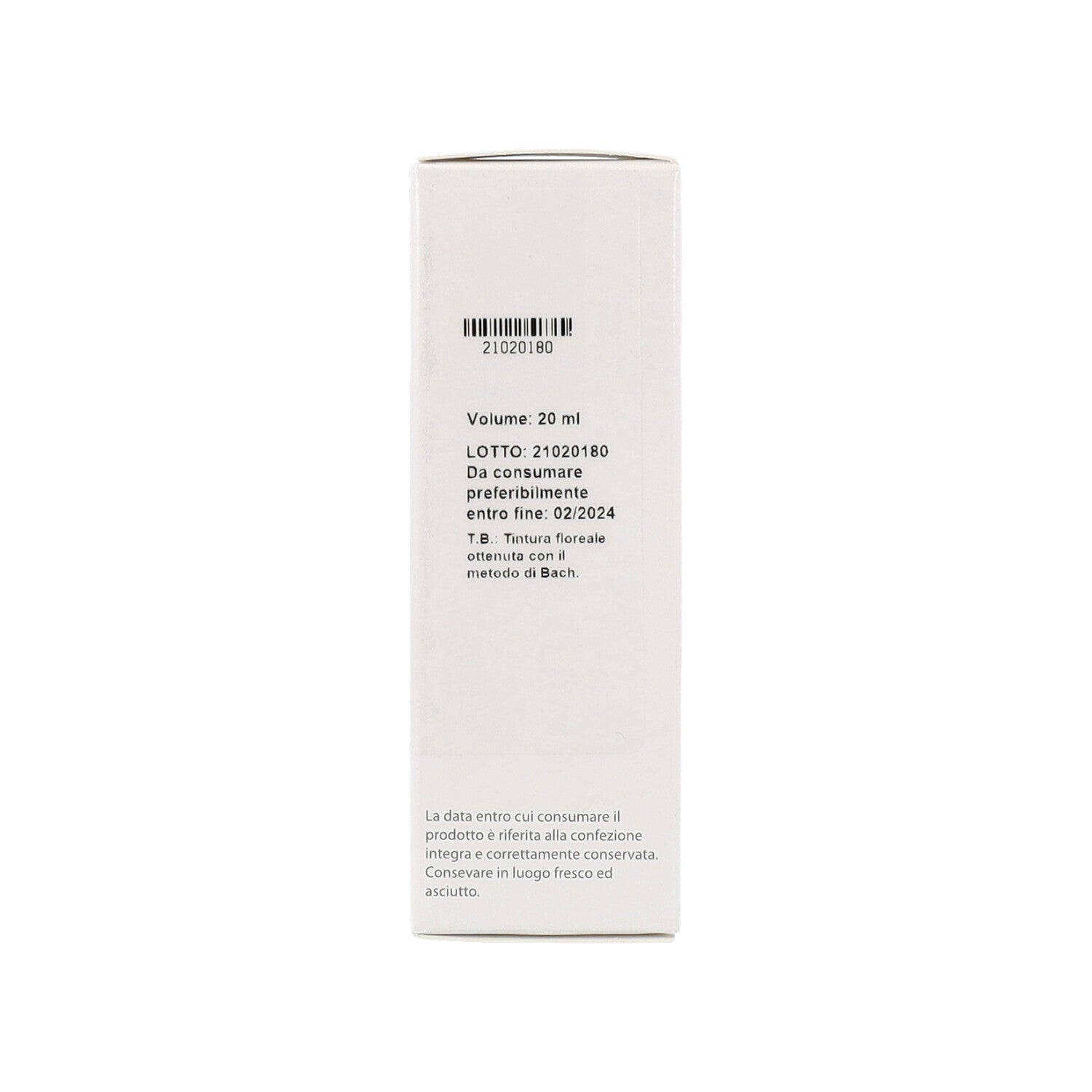 FLOWER'S ENERGY 3 - 20ML