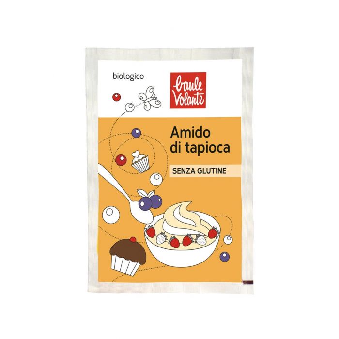 AMIDO DI TAPIOCA 125G