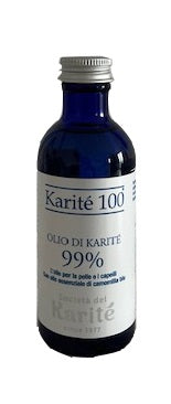 KARITE 100 PANE DET 100G