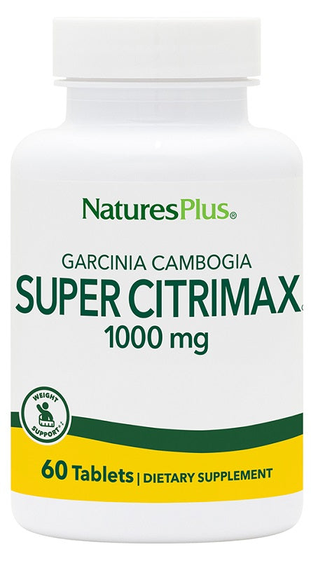 CITRIMAX GARCINIA CAMBOG 60TAV