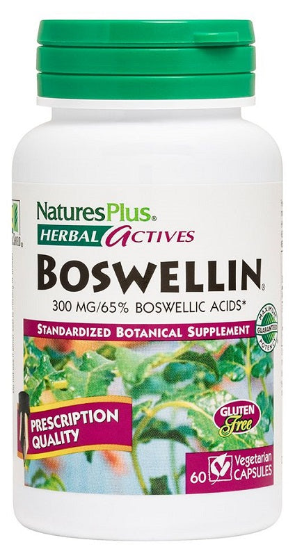 HERBAL-A INCENSO 60CPS