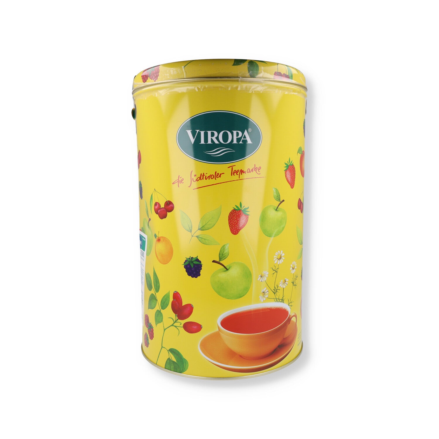 INFUSO BOSCO WALDFRUCHTE 2,5 KG