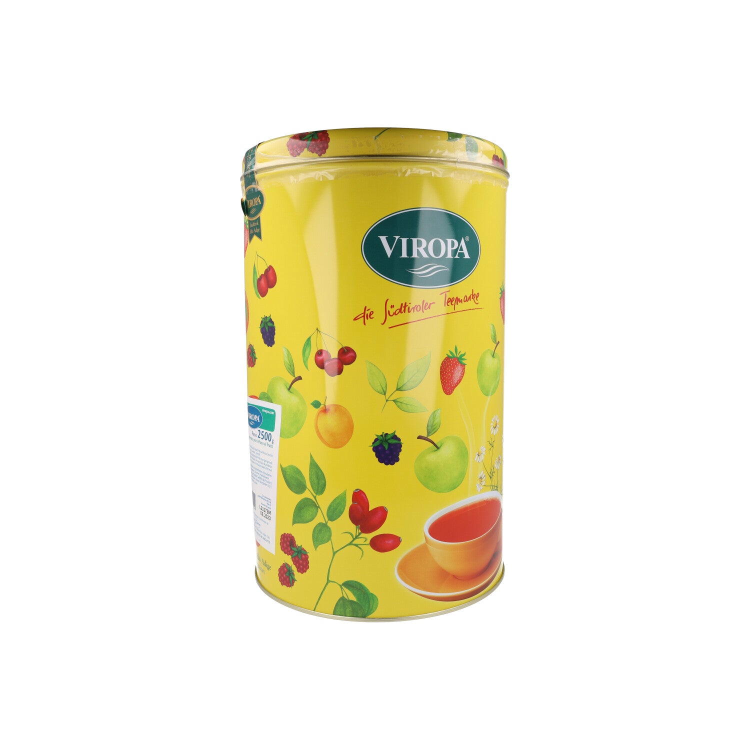 INFUSO BOSCO WALDFRUCHTE 2,5 KG
