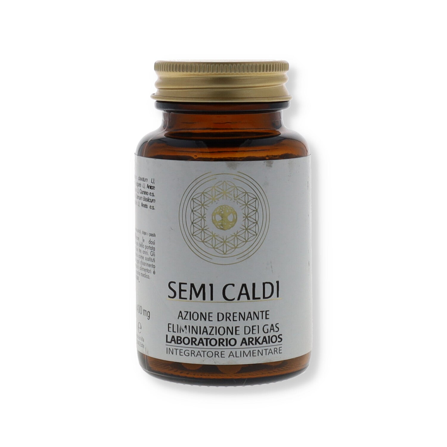 SEMI CALDI 60 OPR