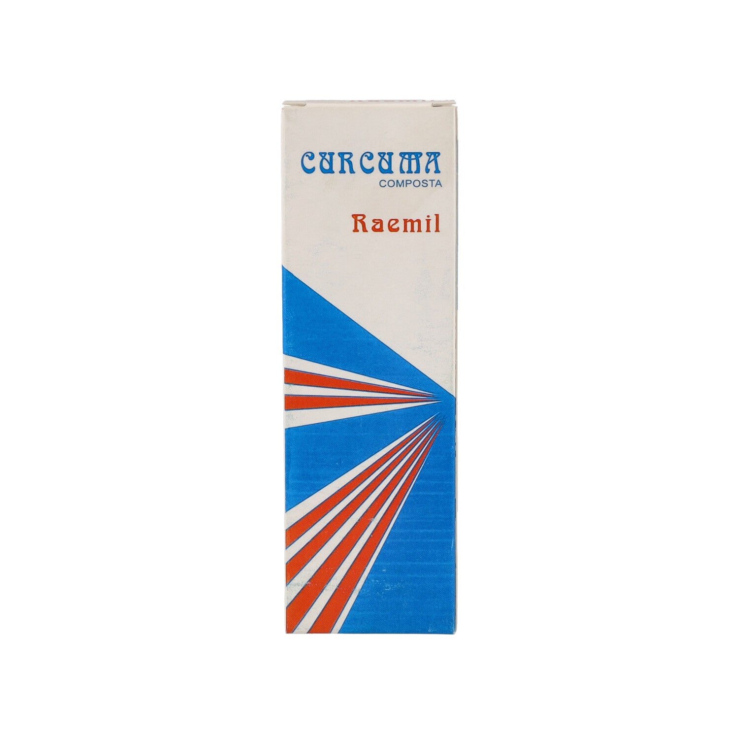 RAEMIL CURCUMA COMP 50ML