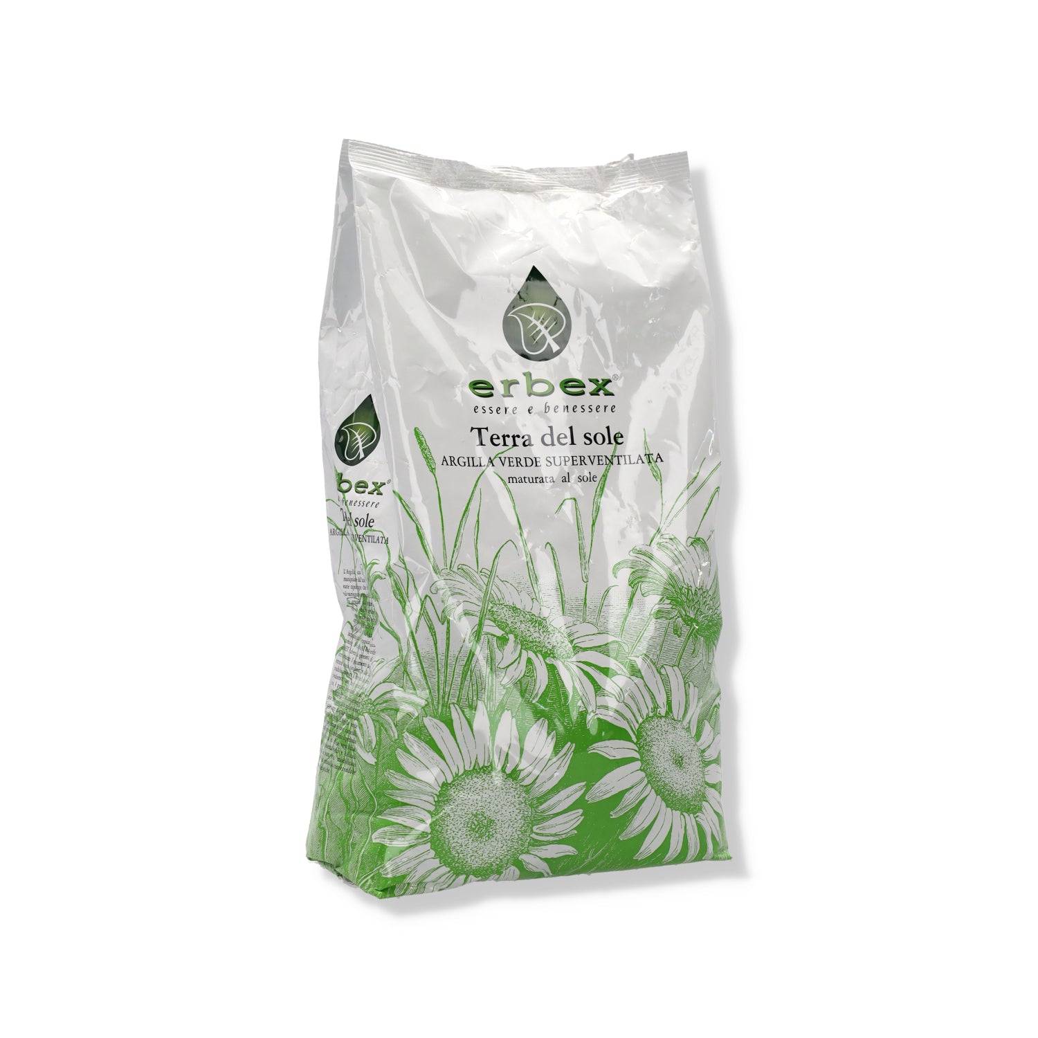 ARGILLA VERDE 3KG
