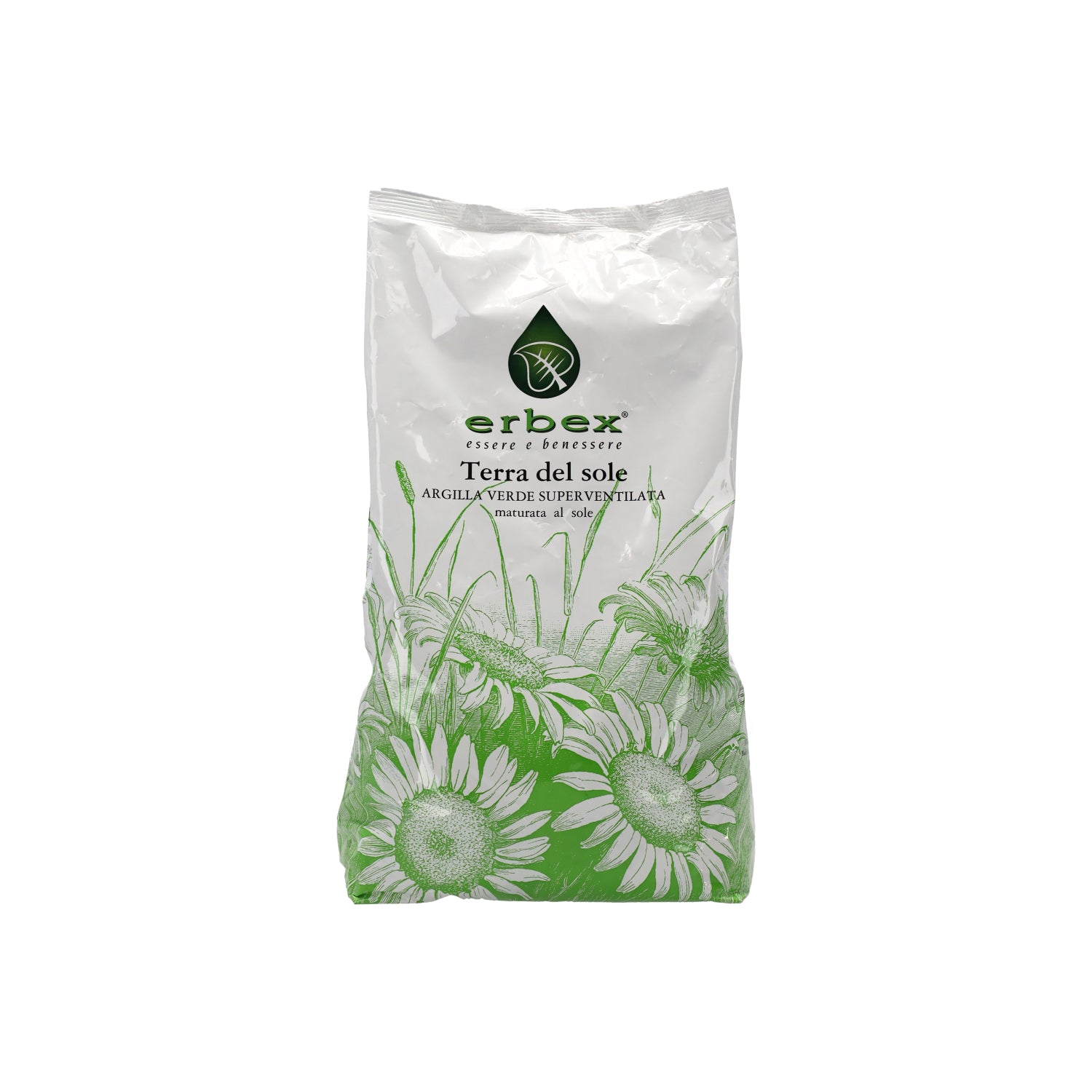 ARGILLA VERDE 3KG