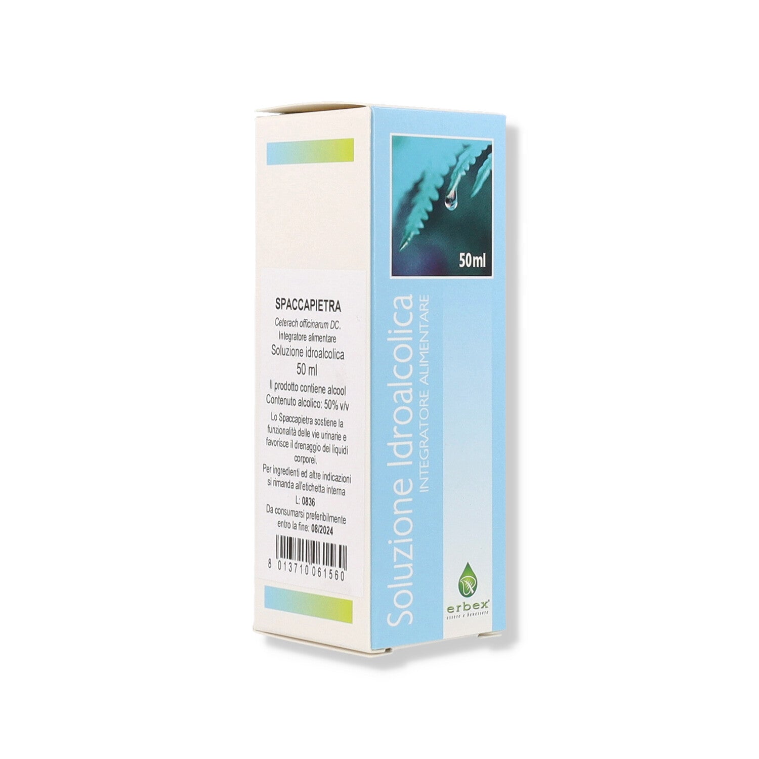 SPACCAPIETRA 50ML TM