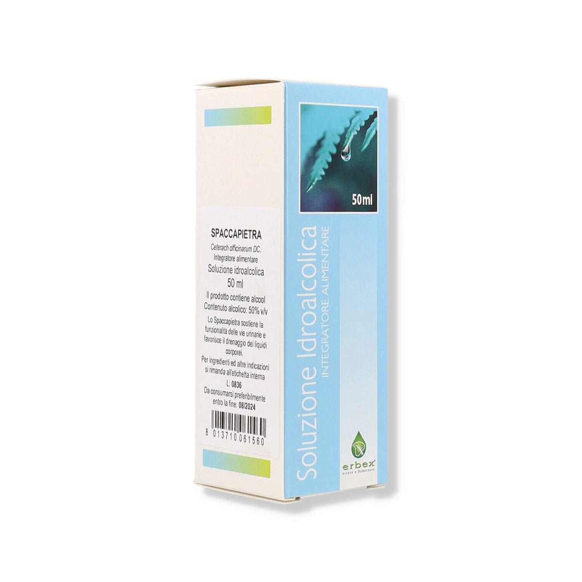 SPACCAPIETRA 50ML TM