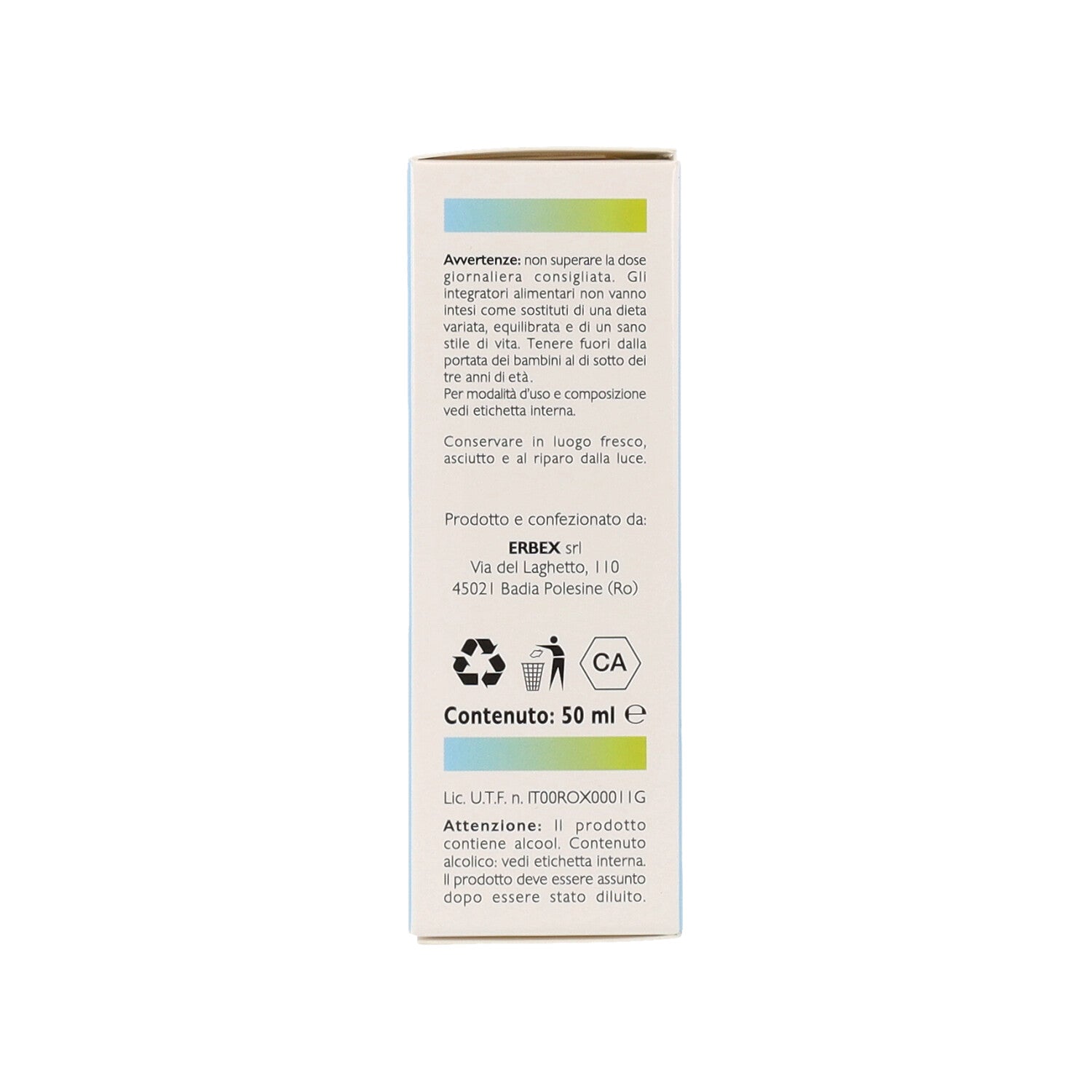 SPACCAPIETRA 50ML TM