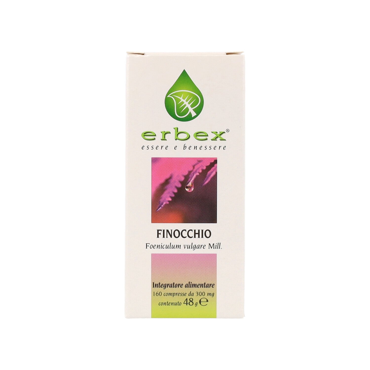 FINOCCHIO - 160CPR