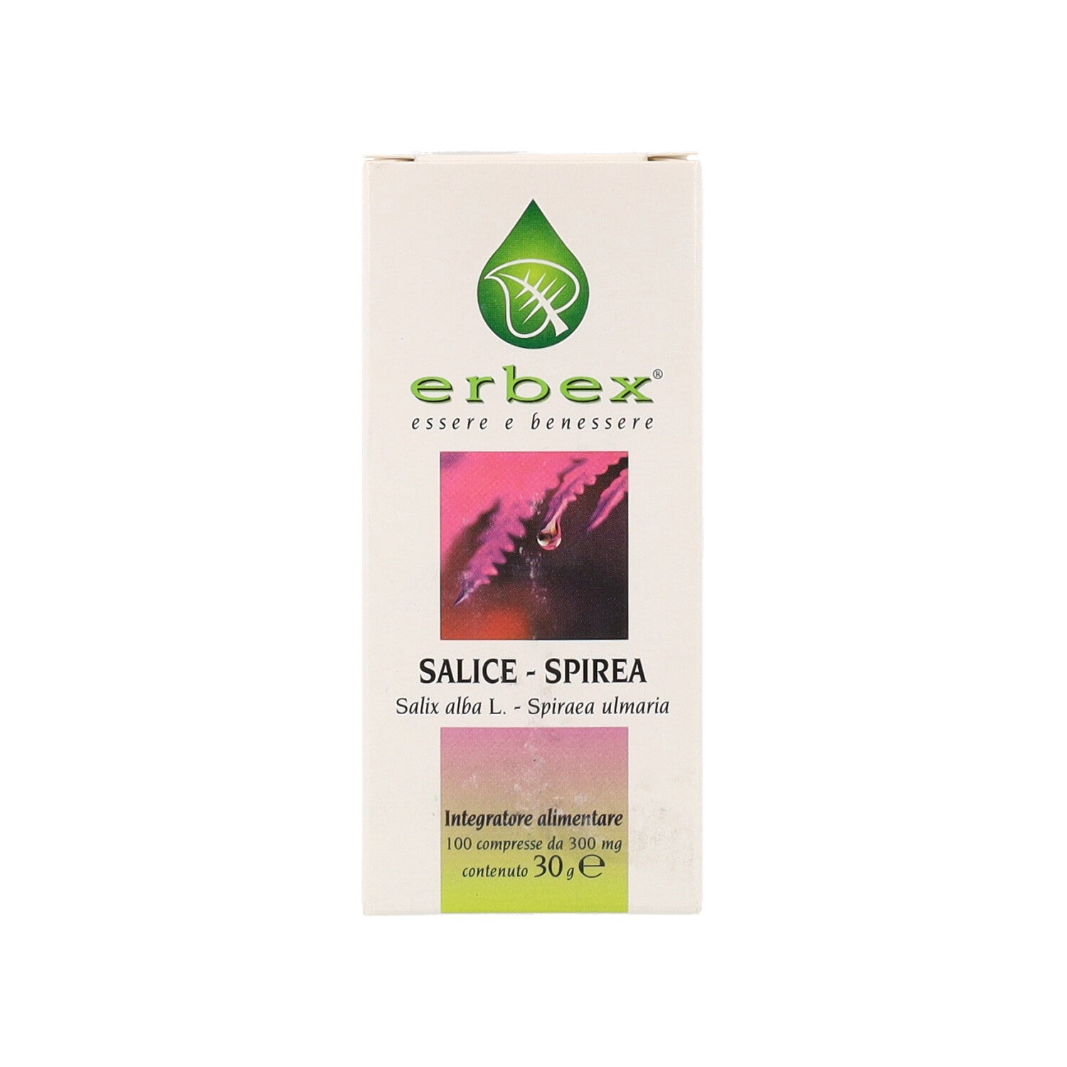 SALICE SPIREA - 100CPR