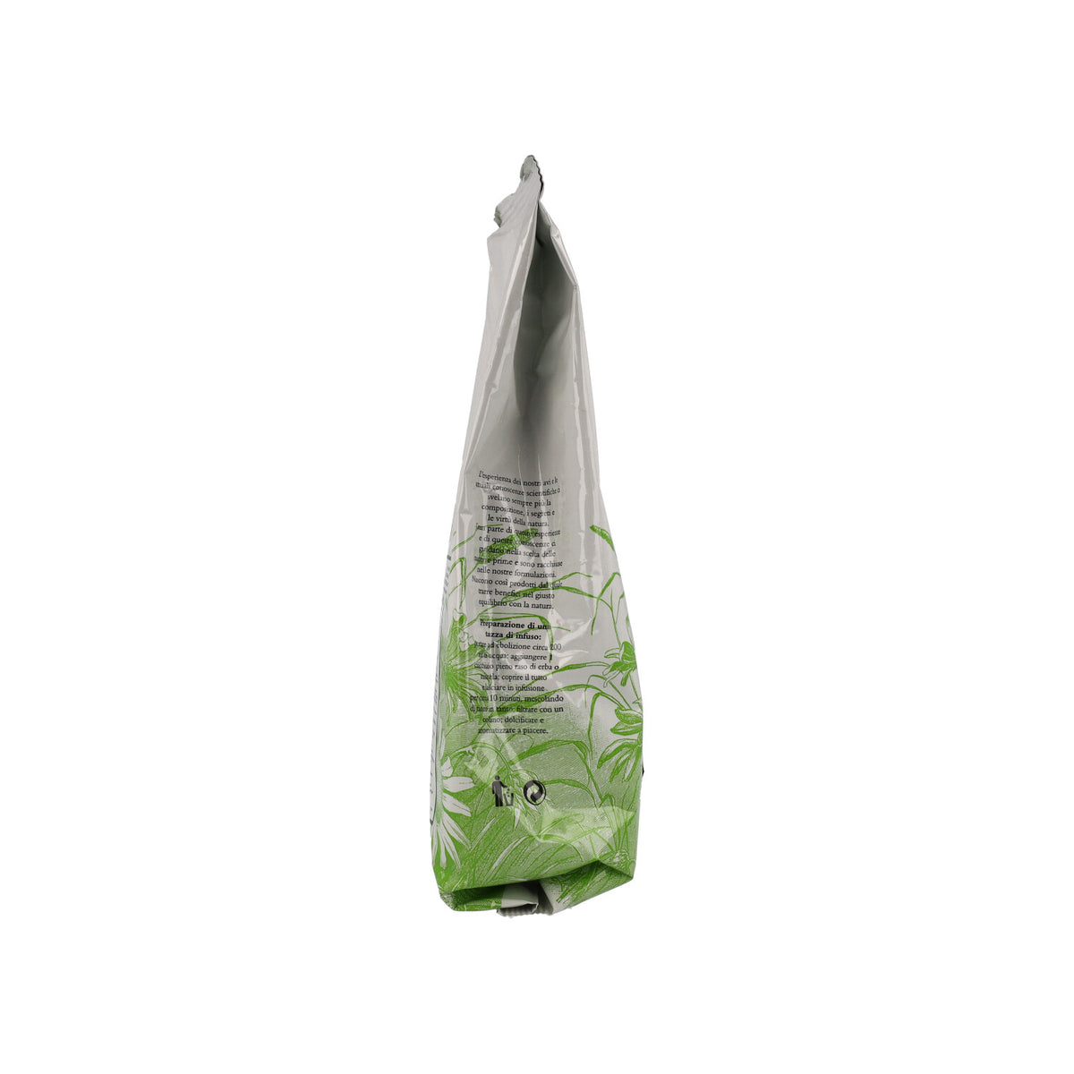 LIQUIRIZIA COMPOSTA POLVERE 1KG