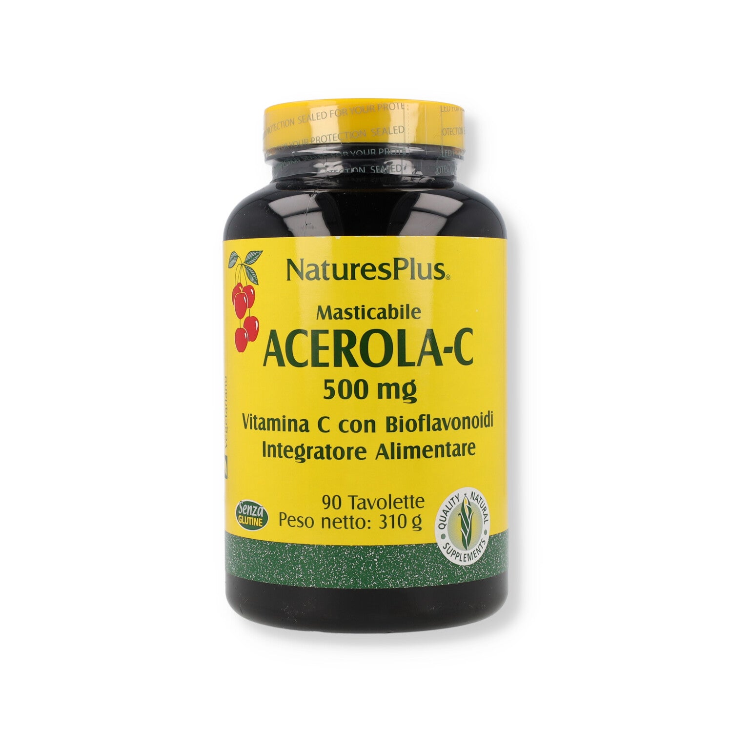 ACEROLA C MASTICABILE 500MG