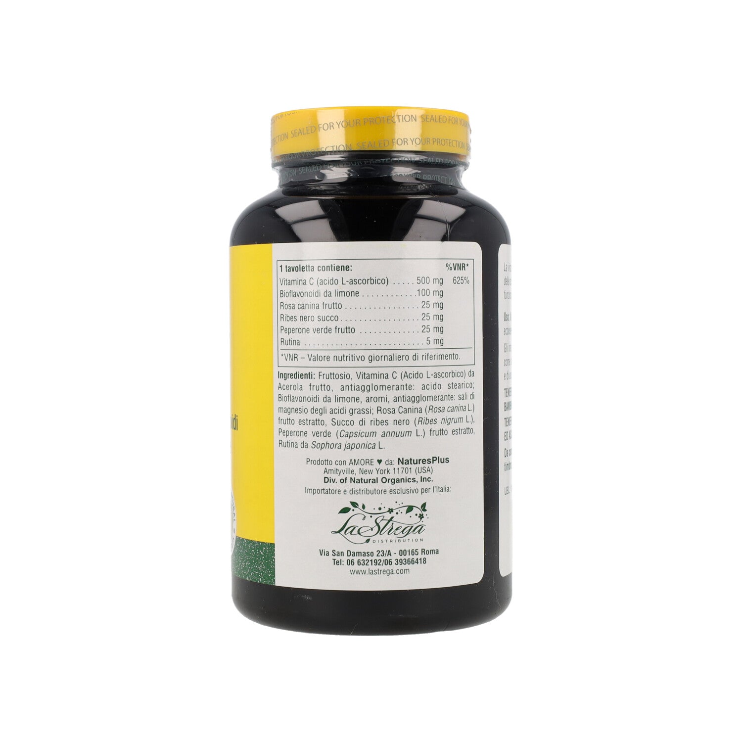 ACEROLA C MASTICABILE 500MG