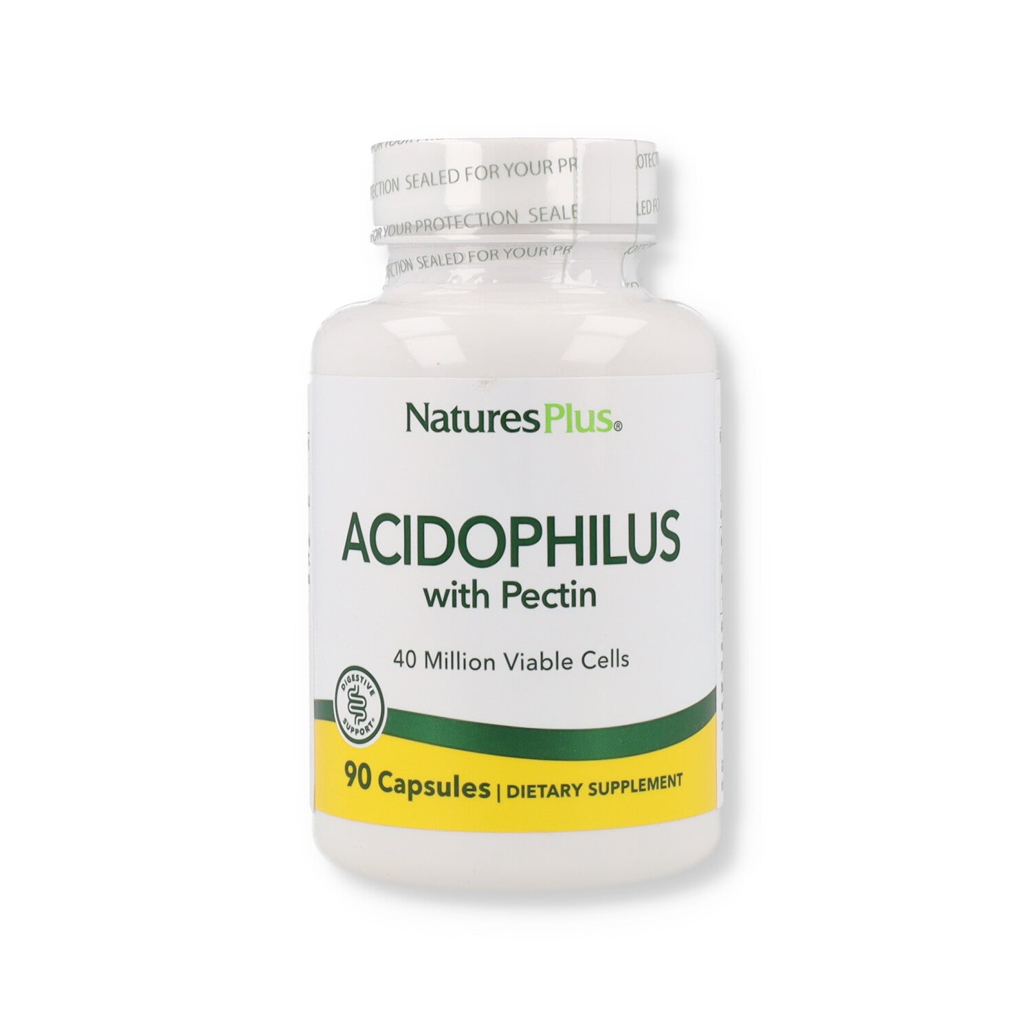 ACIDOPHILUS