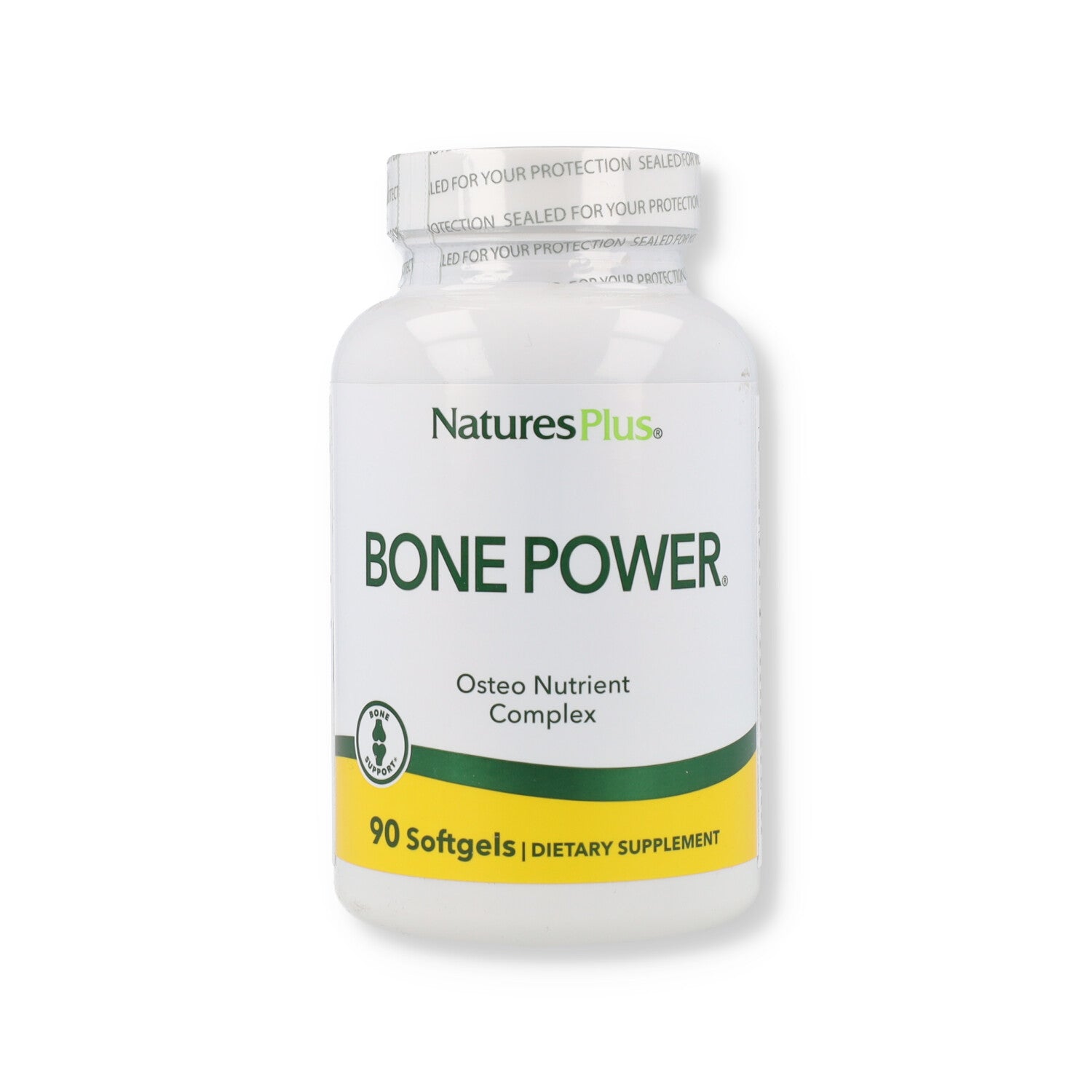 BONE POWER 90 CAPSULE