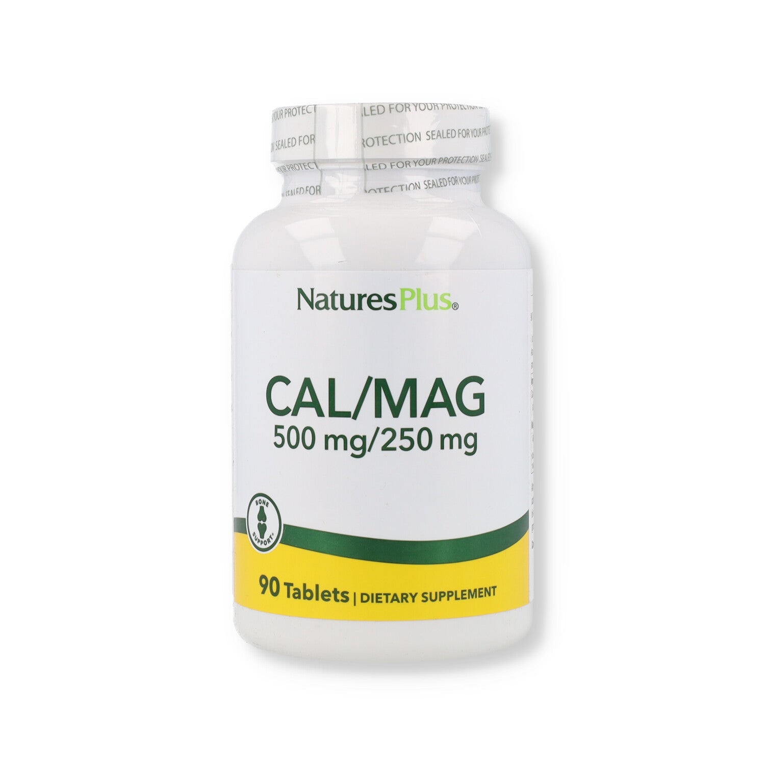 CAL MAG 500 250