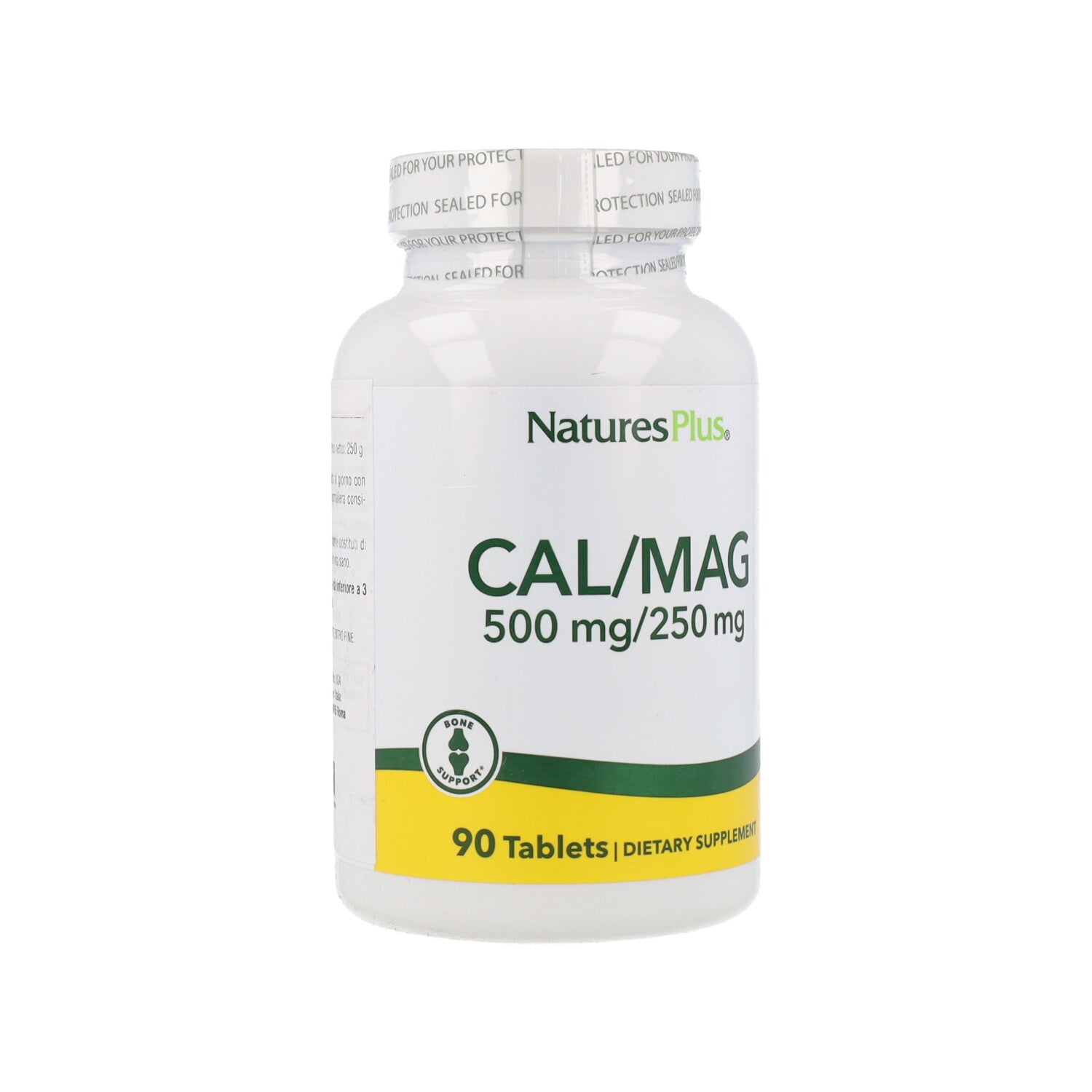 CAL MAG 500 250