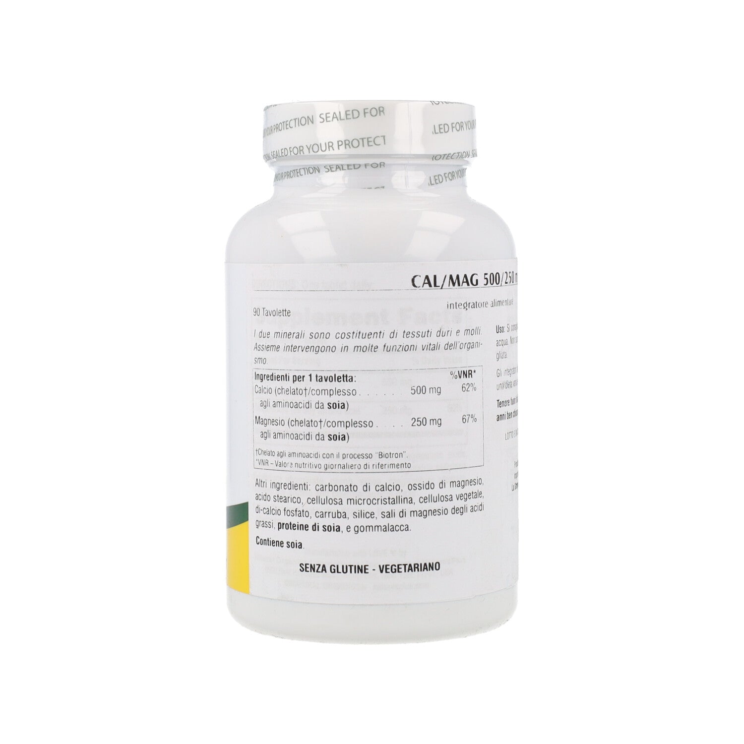 CAL MAG 500 250