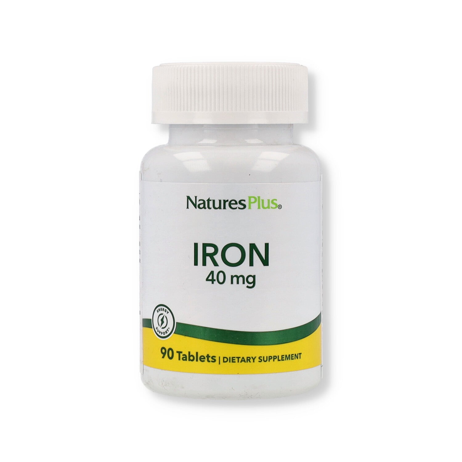 IRON