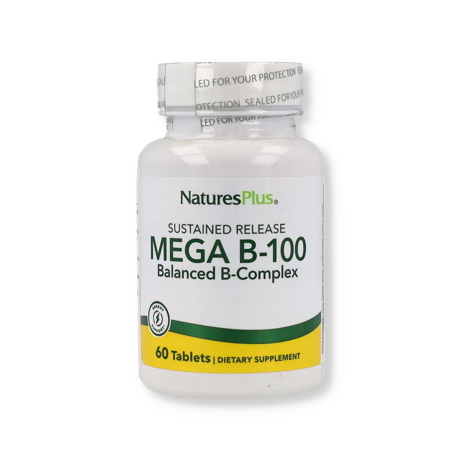 MEGA B 100