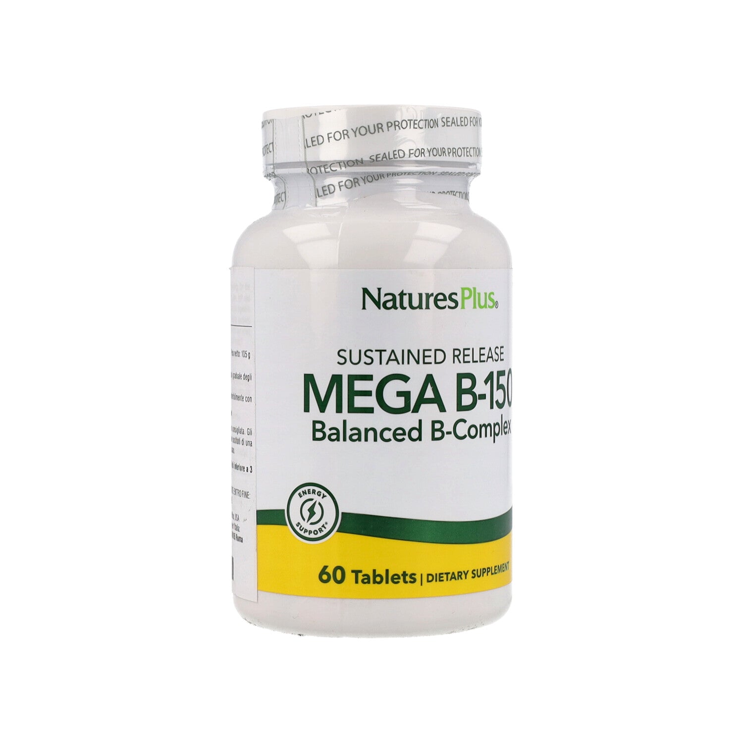 MEGA B 150