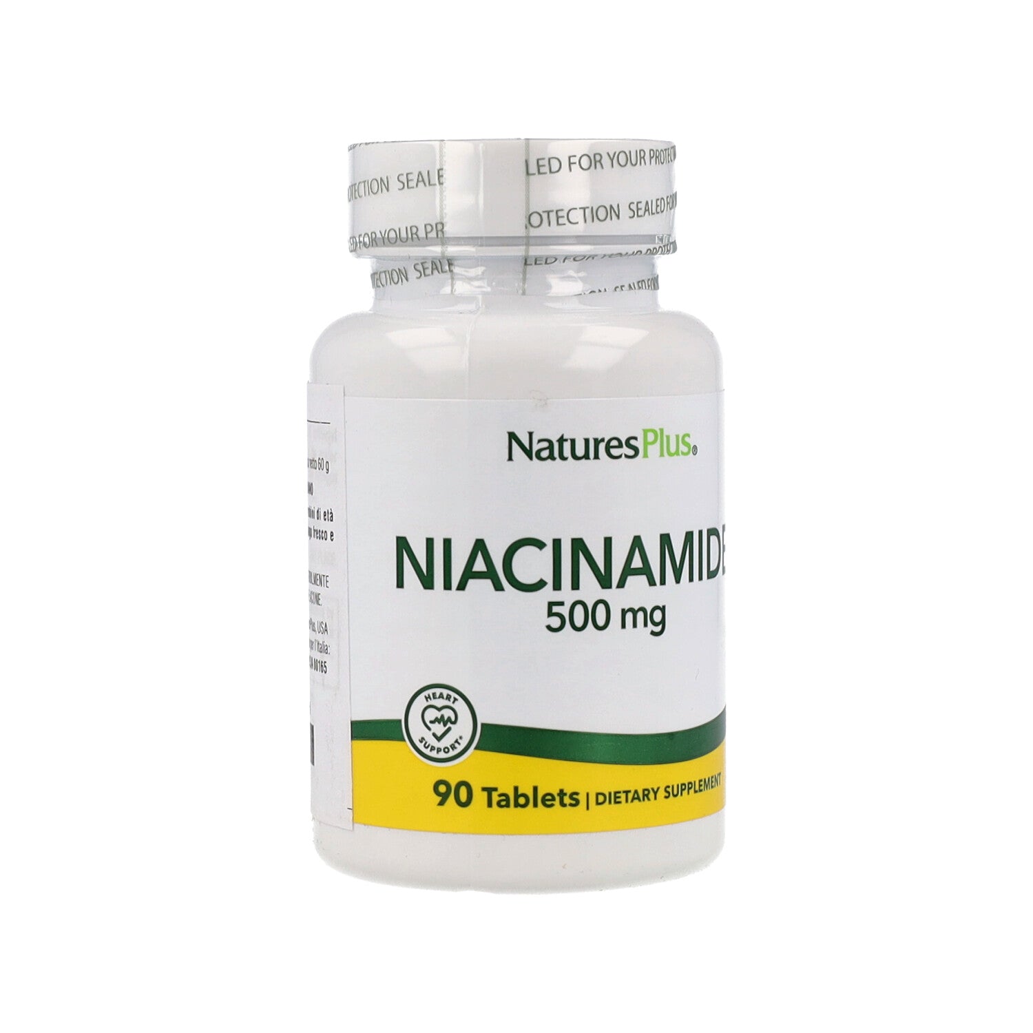 niacinamide