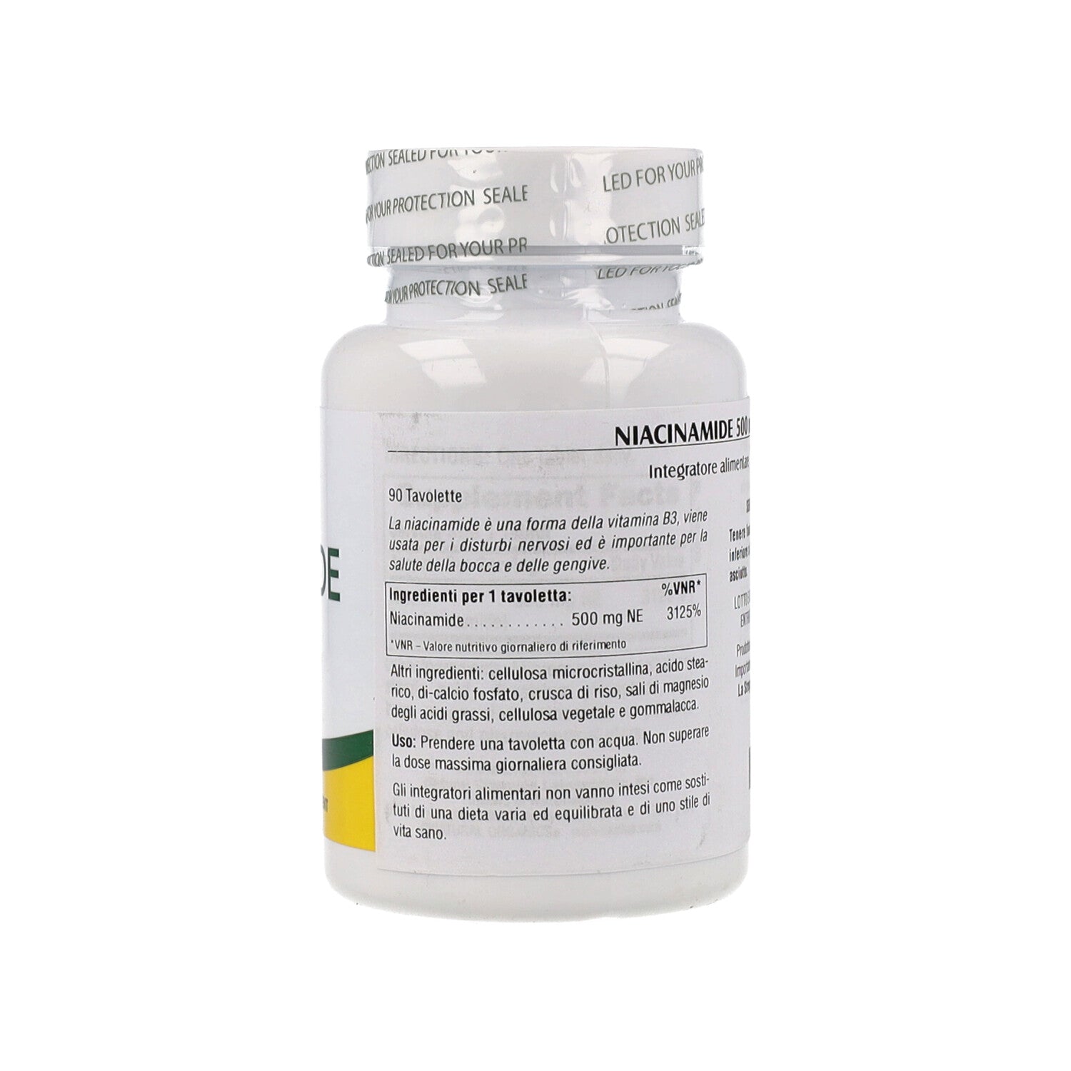 niacinamide