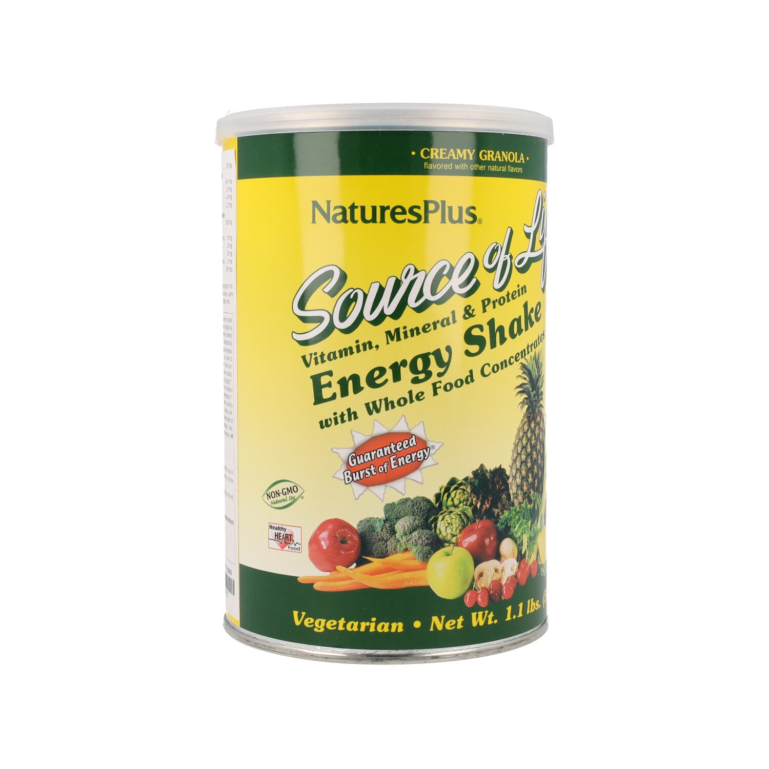SOURCE OF LIFE SHAKE