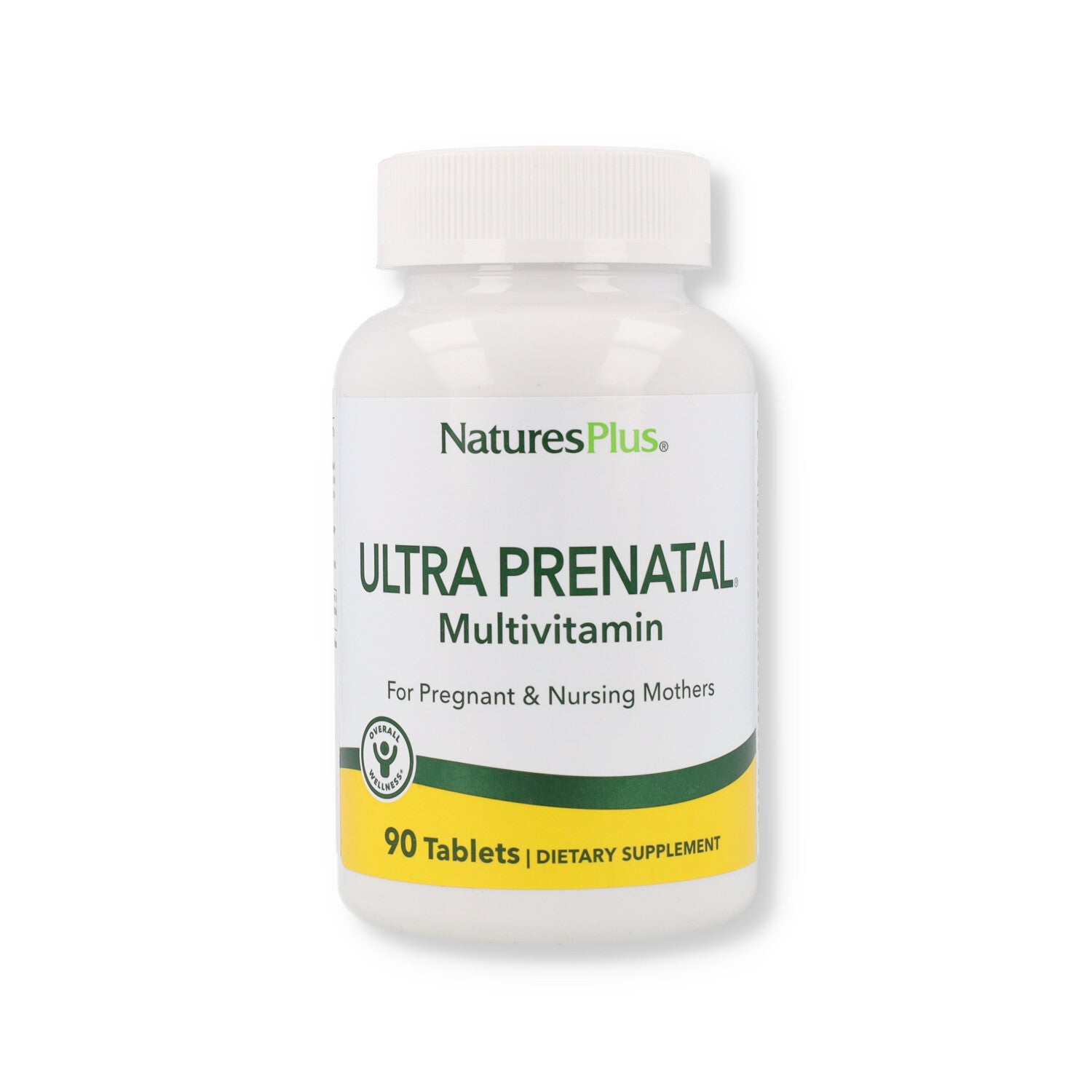 ULTRA PRENATAL