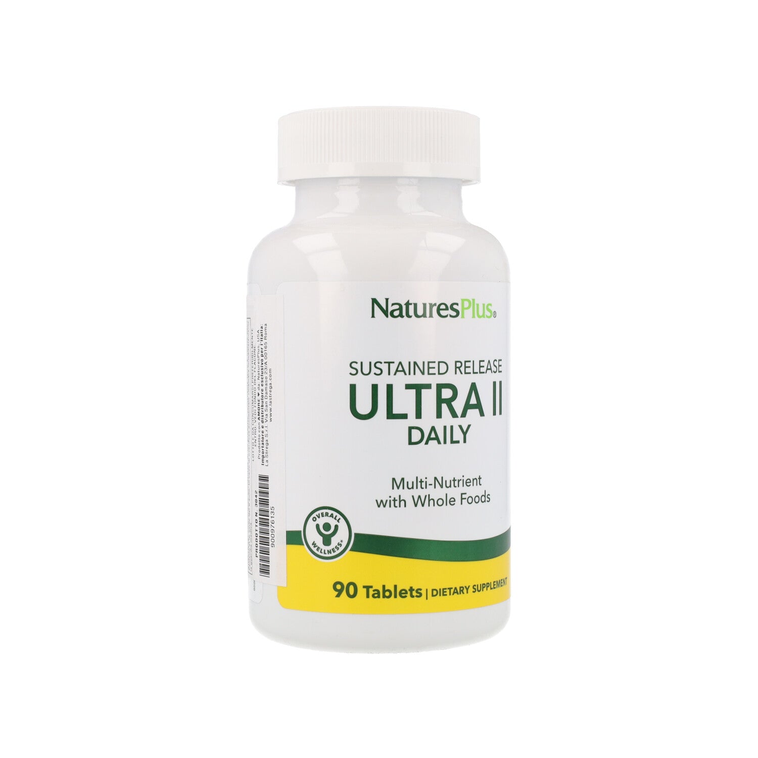 ULTRA TWO