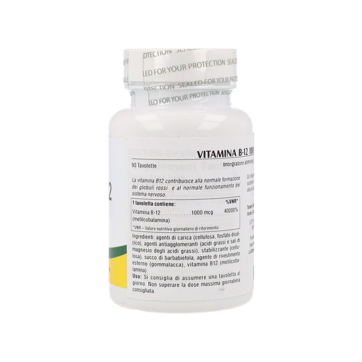 VITAMINA B12