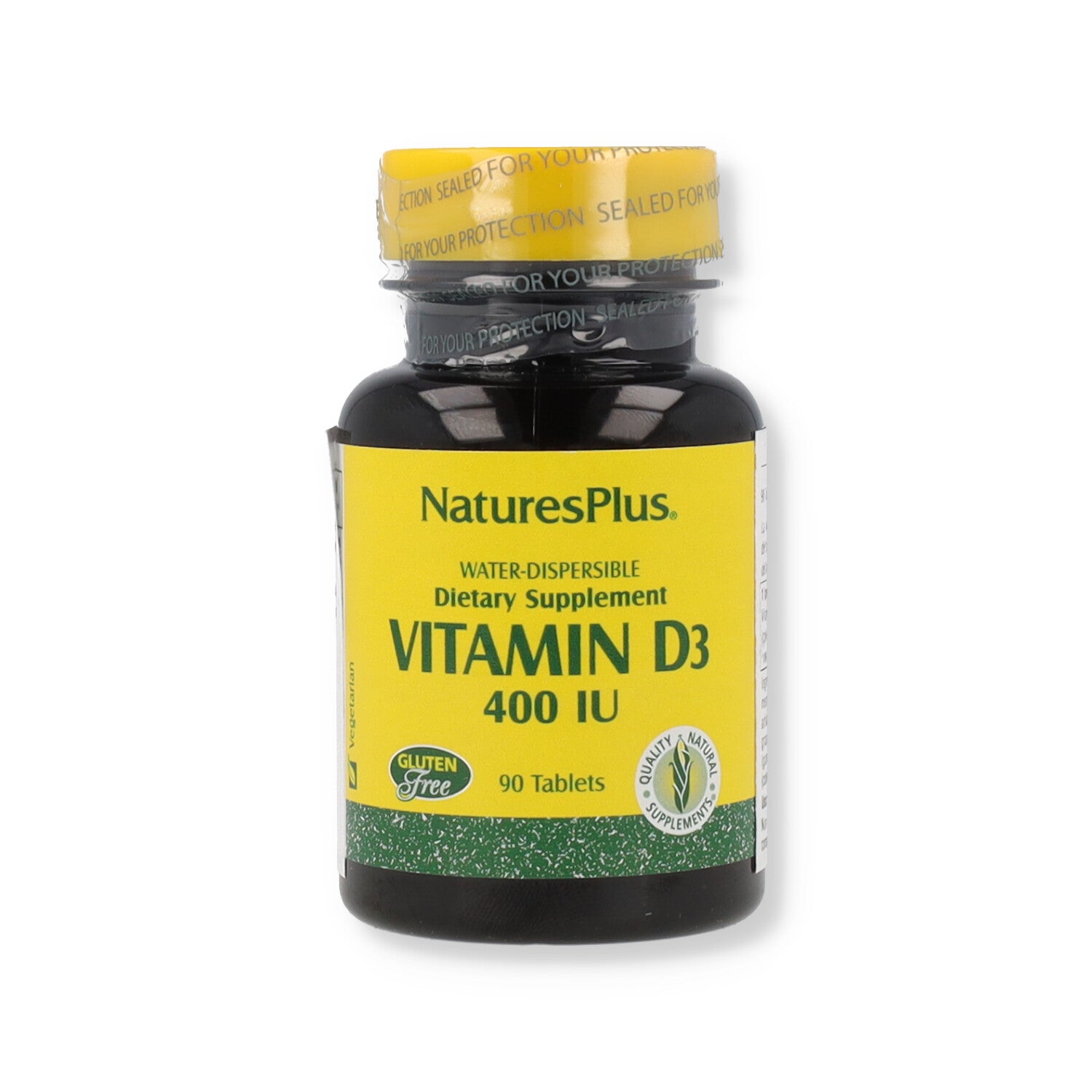 VITAMINA D400 UI