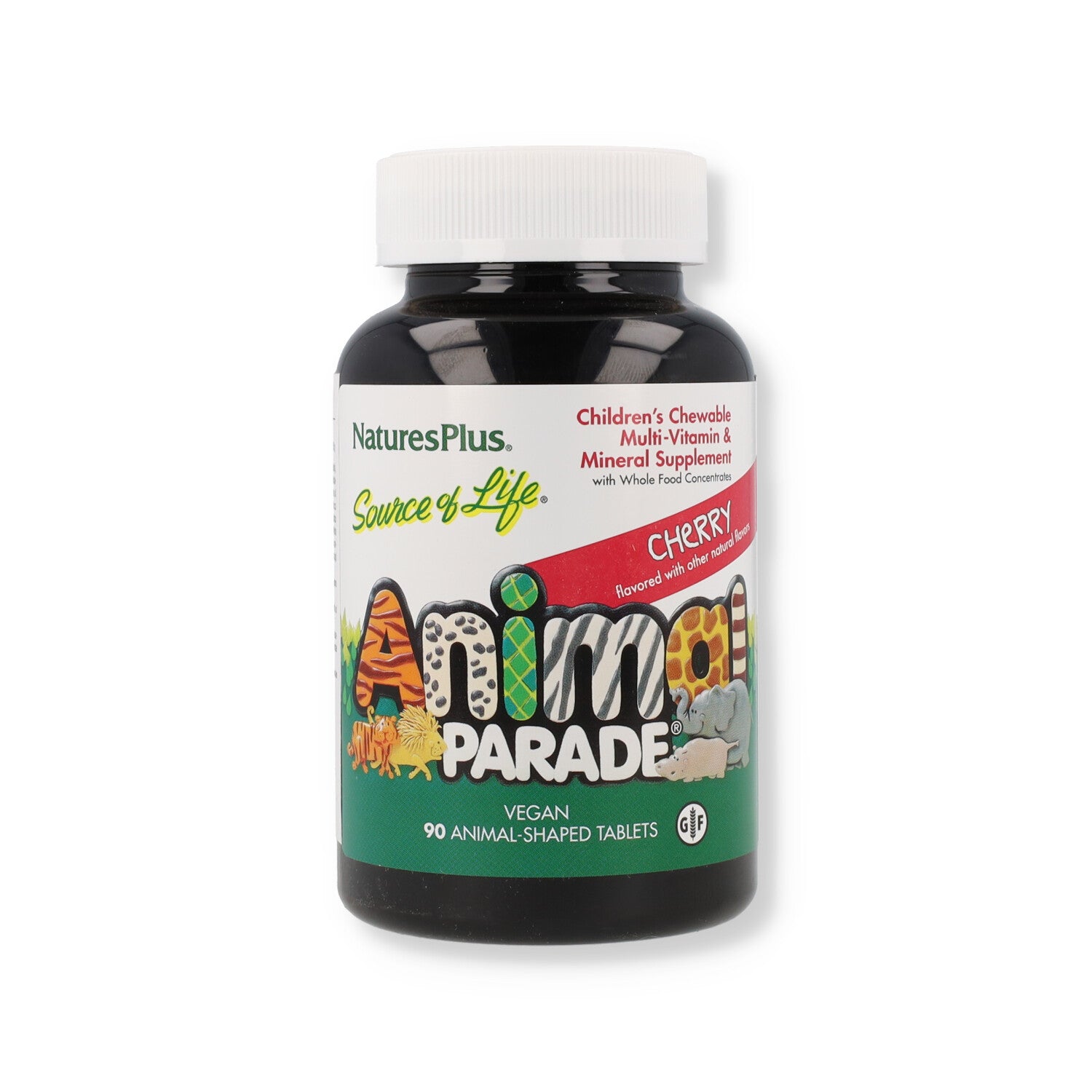 ANIMAL PARADE CILIEGE